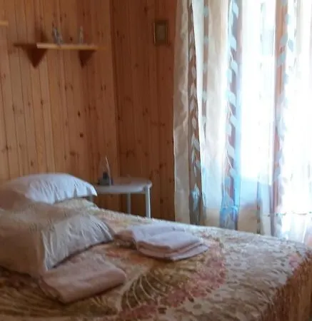 Mountain House كاميغلياتيلو سيلانو