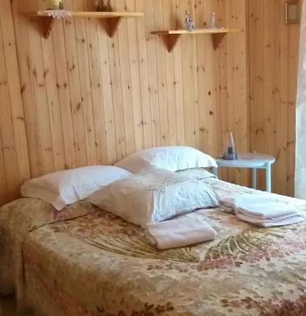 Mountain House *