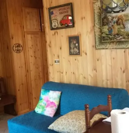 Mountain House بيت للعطل كاميغلياتيلو سيلانو