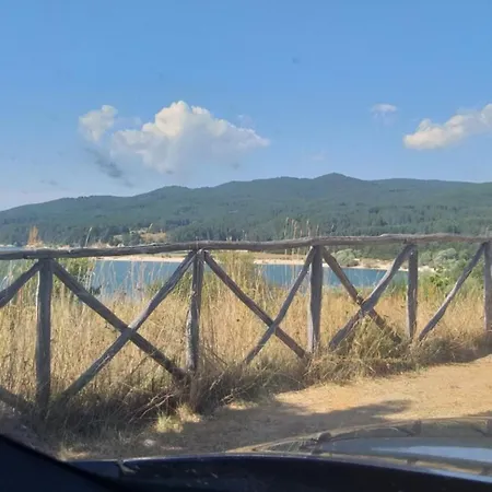 Mountain House * كاميغلياتيلو سيلانو