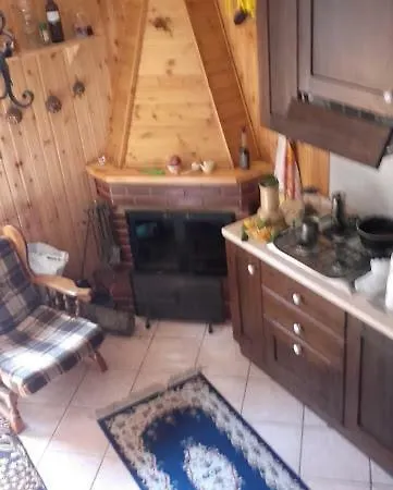 Mountain House بيت للعطل