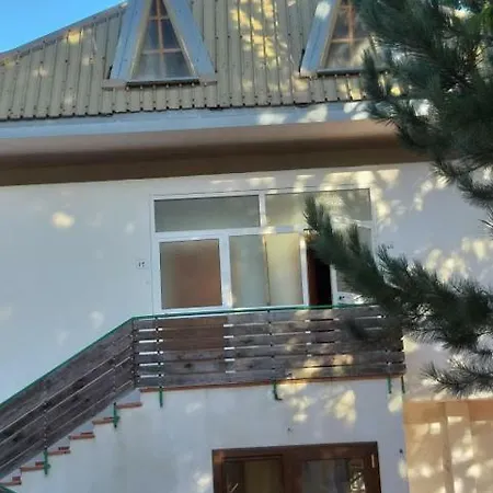 بيت للعطل Mountain House كاميغلياتيلو سيلانو