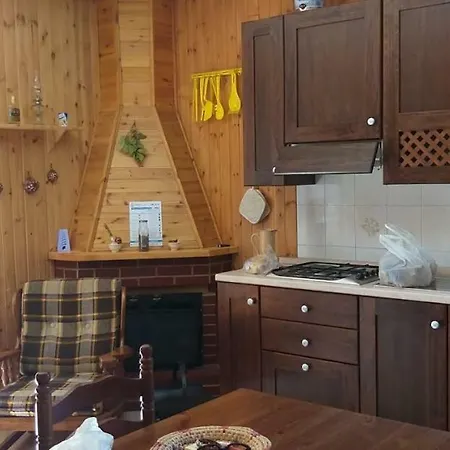 Mountain House
