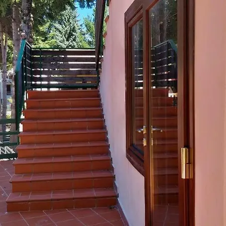 Mountain House بيت للعطل